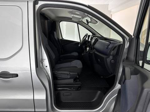 Opel Vivaro 1.6 CDTI L1H1 Edition EcoFlex *NAVI-FULLMAP | CAMERA | AIRCO | CRUISE | PDC | TOWBAR*