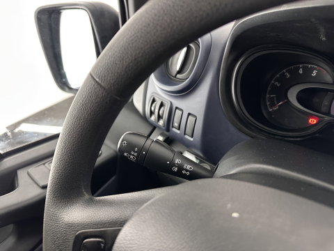 Opel Vivaro 1.6 CDTI L1H1 Edition EcoFlex *NAVI-FULLMAP | CAMERA | AIRCO | CRUISE | PDC | TOWBAR*