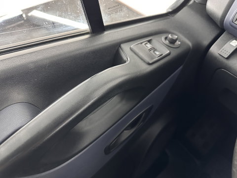 Opel Vivaro 1.6 CDTI L1H1 Edition EcoFlex *NAVI-FULLMAP | CAMERA | AIRCO | CRUISE | PDC | TOWBAR*