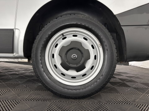 Opel Vivaro 1.6 CDTI L1H1 Edition EcoFlex *NAVI-FULLMAP | CAMERA | AIRCO | CRUISE | PDC | TOWBAR*