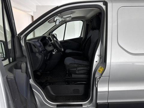 Opel Vivaro 1.6 CDTI L1H1 Edition EcoFlex *NAVI-FULLMAP | CAMERA | AIRCO | CRUISE | PDC | TOWBAR*