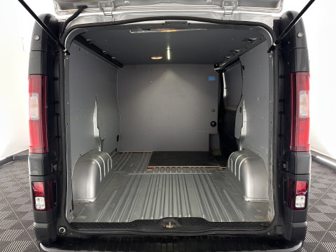 Opel Vivaro 1.6 CDTI L1H1 Edition EcoFlex *NAVI-FULLMAP | CAMERA | AIRCO | CRUISE | PDC | TOWBAR*