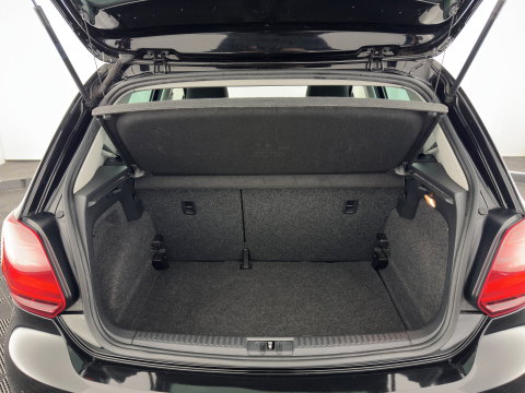 Volkswagen Polo 1.4 TDI Business Edition ( ⚠️ ) *NAVI-FULLMAP | AIRCO | CRUISE | PDC | CARPLAY | COMFORTSEATS |  PRIVACY-GLASS  | 15''ALU*