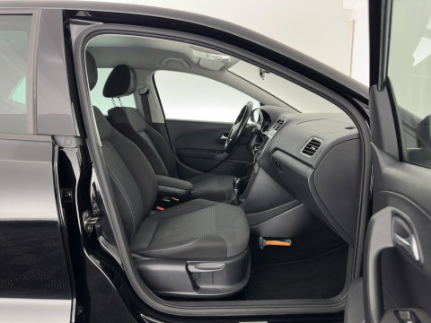 Volkswagen Polo 1.4 TDI Business Edition ( ⚠️ ) *NAVI-FULLMAP | AIRCO | CRUISE | PDC | CARPLAY | COMFORTSEATS |  PRIVACY-GLASS  | 15''ALU*