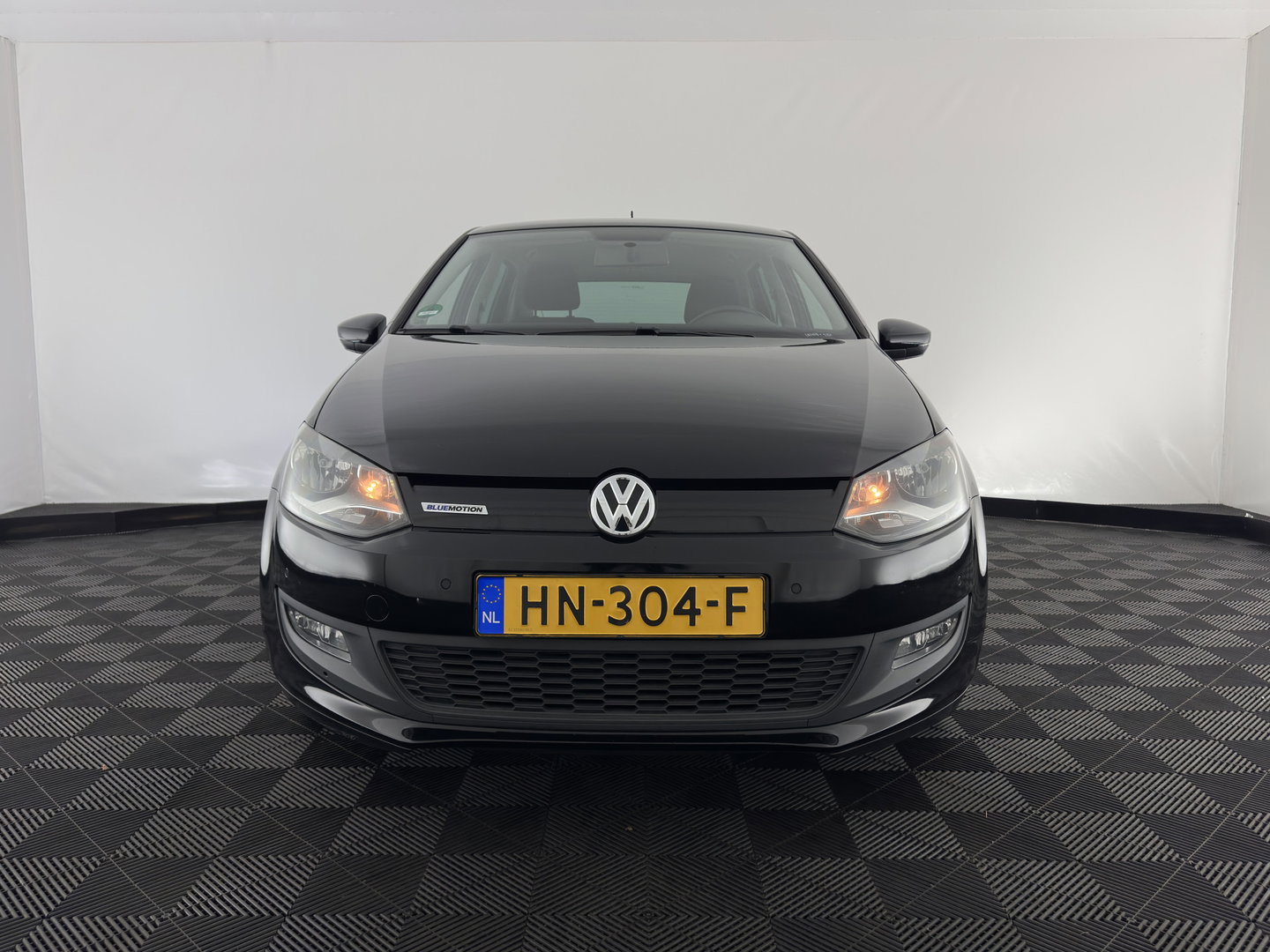 Volkswagen Polo 1.4 TDI Business Edition ( ⚠️ ) *NAVI-FULLMAP | AIRCO | CRUISE | PDC | CARPLAY | COMFORTSEATS |  PRIVACY-GLASS  | 15''ALU*