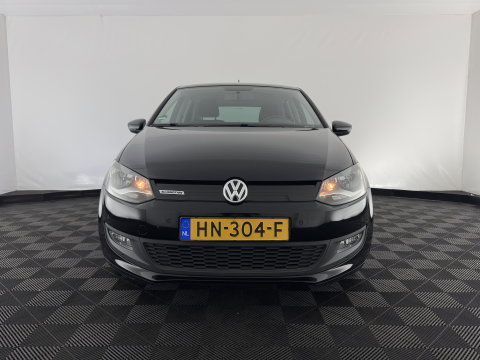 Volkswagen Polo 1.4 TDI Business Edition ( ⚠️ ) *NAVI-FULLMAP | AIRCO | CRUISE | PDC | CARPLAY | COMFORTSEATS |  PRIVACY-GLASS  | 15''ALU*