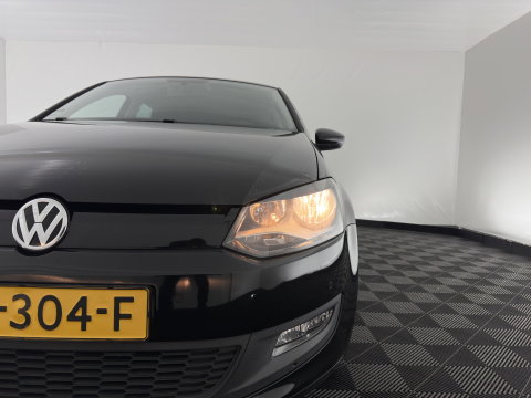 Volkswagen Polo 1.4 TDI Business Edition ( ⚠️ ) *NAVI-FULLMAP | AIRCO | CRUISE | PDC | CARPLAY | COMFORTSEATS |  PRIVACY-GLASS  | 15''ALU*