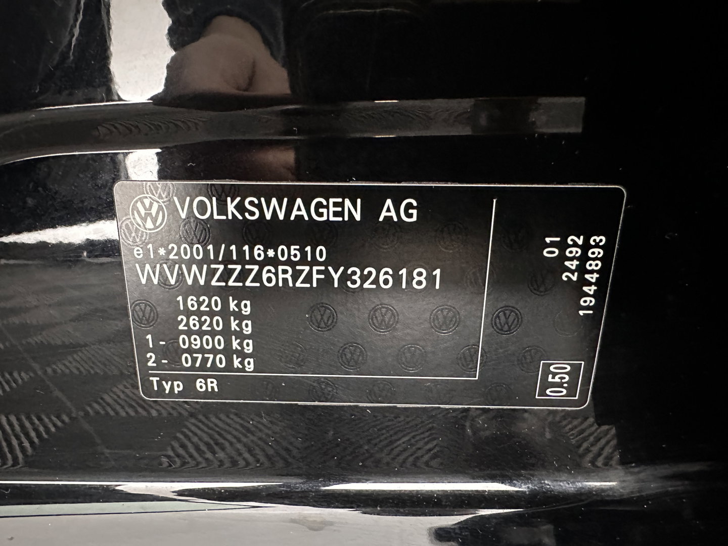 Volkswagen Polo 1.4 TDI Business Edition ( ⚠️ ) *NAVI-FULLMAP | AIRCO | CRUISE | PDC | CARPLAY | COMFORTSEATS |  PRIVACY-GLASS  | 15''ALU*