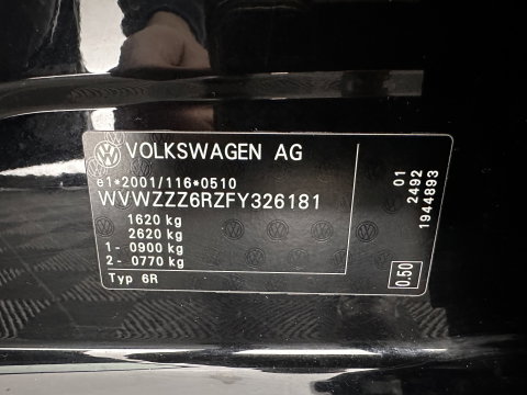 Volkswagen Polo 1.4 TDI Business Edition ( ⚠️ ) *NAVI-FULLMAP | AIRCO | CRUISE | PDC | CARPLAY | COMFORTSEATS |  PRIVACY-GLASS  | 15''ALU*