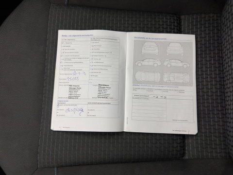 Volkswagen Polo 1.4 TDI Business Edition ( ⚠️ ) *NAVI-FULLMAP | AIRCO | CRUISE | PDC | CARPLAY | COMFORTSEATS |  PRIVACY-GLASS  | 15''ALU*