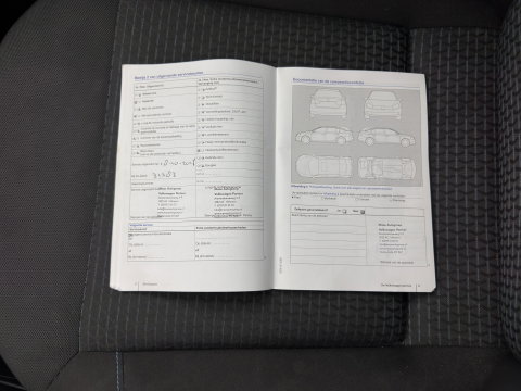 Volkswagen Polo 1.4 TDI Business Edition ( ⚠️ ) *NAVI-FULLMAP | AIRCO | CRUISE | PDC | CARPLAY | COMFORTSEATS |  PRIVACY-GLASS  | 15''ALU*