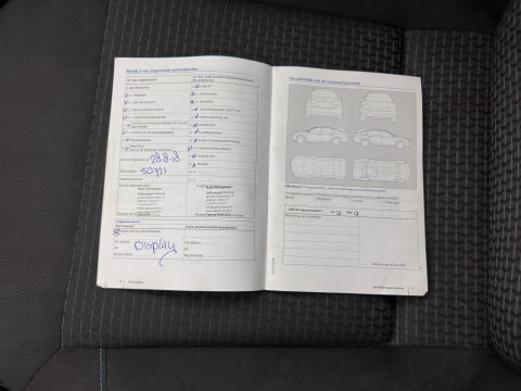 Volkswagen Polo 1.4 TDI Business Edition ( ⚠️ ) *NAVI-FULLMAP | AIRCO | CRUISE | PDC | CARPLAY | COMFORTSEATS |  PRIVACY-GLASS  | 15''ALU*