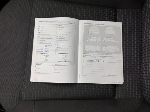 Volkswagen Polo 1.4 TDI Business Edition ( ⚠️ ) *NAVI-FULLMAP | AIRCO | CRUISE | PDC | CARPLAY | COMFORTSEATS |  PRIVACY-GLASS  | 15''ALU*