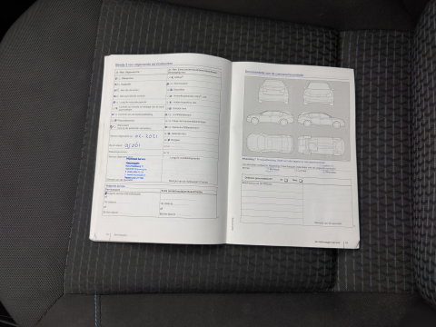 Volkswagen Polo 1.4 TDI Business Edition ( ⚠️ ) *NAVI-FULLMAP | AIRCO | CRUISE | PDC | CARPLAY | COMFORTSEATS |  PRIVACY-GLASS  | 15''ALU*