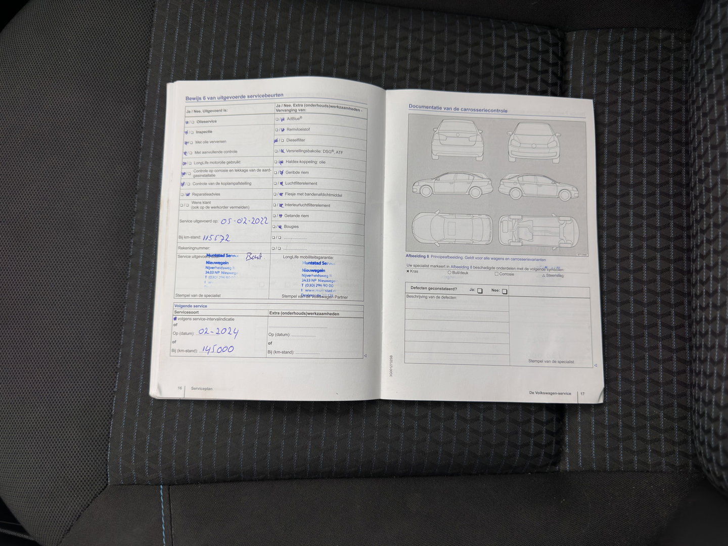 Volkswagen Polo 1.4 TDI Business Edition ( ⚠️ ) *NAVI-FULLMAP | AIRCO | CRUISE | PDC | CARPLAY | COMFORTSEATS |  PRIVACY-GLASS  | 15''ALU*