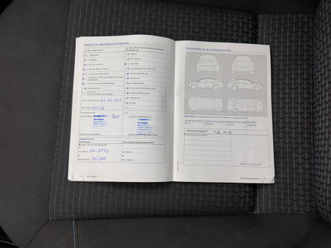 Volkswagen Polo 1.4 TDI Business Edition ( ⚠️ ) *NAVI-FULLMAP | AIRCO | CRUISE | PDC | CARPLAY | COMFORTSEATS |  PRIVACY-GLASS  | 15''ALU*