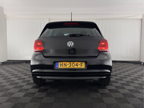 Volkswagen Polo 1.4 TDI Business Edition ( ⚠️ ) *NAVI-FULLMAP | AIRCO | CRUISE | PDC | CARPLAY | COMFORTSEATS |  PRIVACY-GLASS  | 15''ALU*