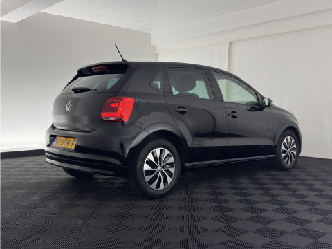 Volkswagen Polo 1.4 TDI Business Edition ( ⚠️ ) *NAVI-FULLMAP | AIRCO | CRUISE | PDC | CARPLAY | COMFORTSEATS |  PRIVACY-GLASS  | 15''ALU*