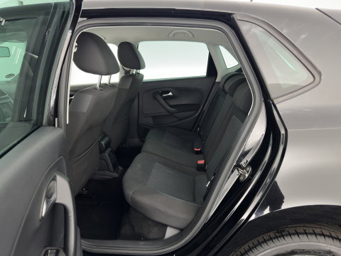 Volkswagen Polo 1.4 TDI Business Edition ( ⚠️ ) *NAVI-FULLMAP | AIRCO | CRUISE | PDC | CARPLAY | COMFORTSEATS |  PRIVACY-GLASS  | 15''ALU*