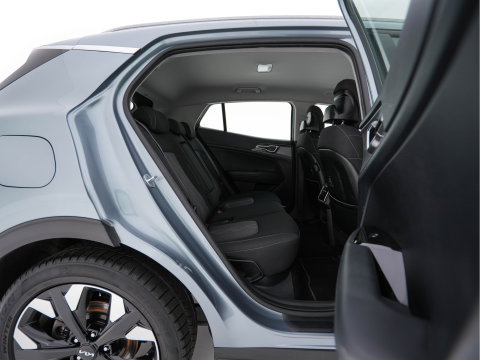 Kia Sportage 1.6 T-GDi Hybrid Dynamic-Line AWD (Plug-In) (INCL-BTW)  Aut. *FULL-LED | ADAPTIVE-CRUISE | WIDESCREEN-COCKPIT | NAVI-FULLMAP | DAB | COMFORTSEATS | ECC | SHIFTPADDLES | CAMERA | PDC | CARPLAY | 19''ALU*