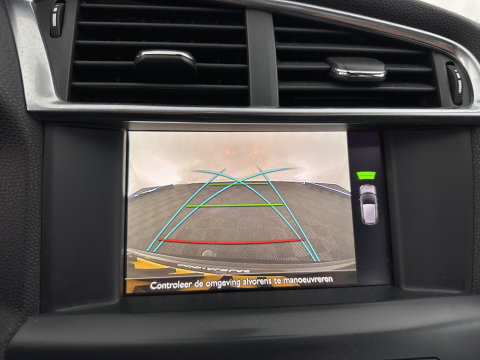 DS DS 4 1.6 BlueHDi Chic *PANO-WINDOW | FULL-LED | LEATHER-ALCANTARA | HEATED-COMFORTSEATS | NAVI-FULLMAP | DAB | CAMERA | PRIVACYGLASS | ECC | PDC | CRUISE | KEYLESS | TOWBAR | 16''ALU*