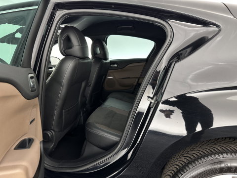 DS DS 4 1.6 BlueHDi Chic *PANO-WINDOW | FULL-LED | LEATHER-ALCANTARA | HEATED-COMFORTSEATS | NAVI-FULLMAP | DAB | CAMERA | PRIVACYGLASS | ECC | PDC | CRUISE | KEYLESS | TOWBAR | 16''ALU*