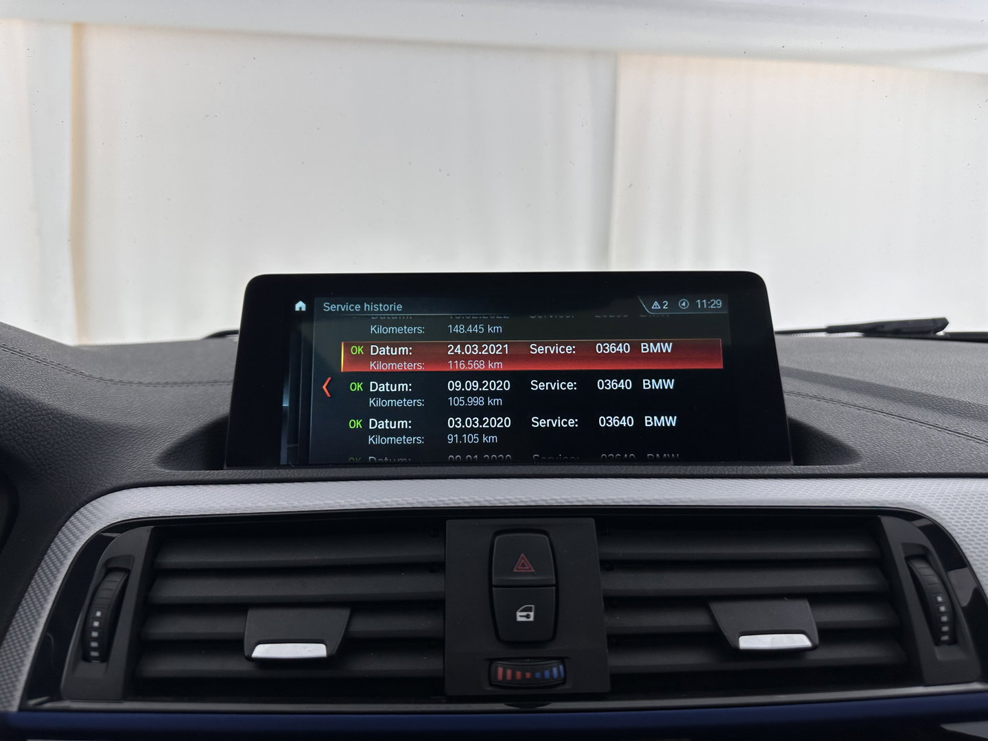 BMW 1-serie 118d M-Sportpack Executive Aut. *PANO | ALCANTARA |  FULL-LED | HEATED-SPORTSEATS | MEMORY-PACK | CAMERA | KEYLESS | DAB | NAVI-FULLMAP | PRIVACYGLASS | ECC | PDC | ADAPTIVE-CRUISE | 17''ALU*