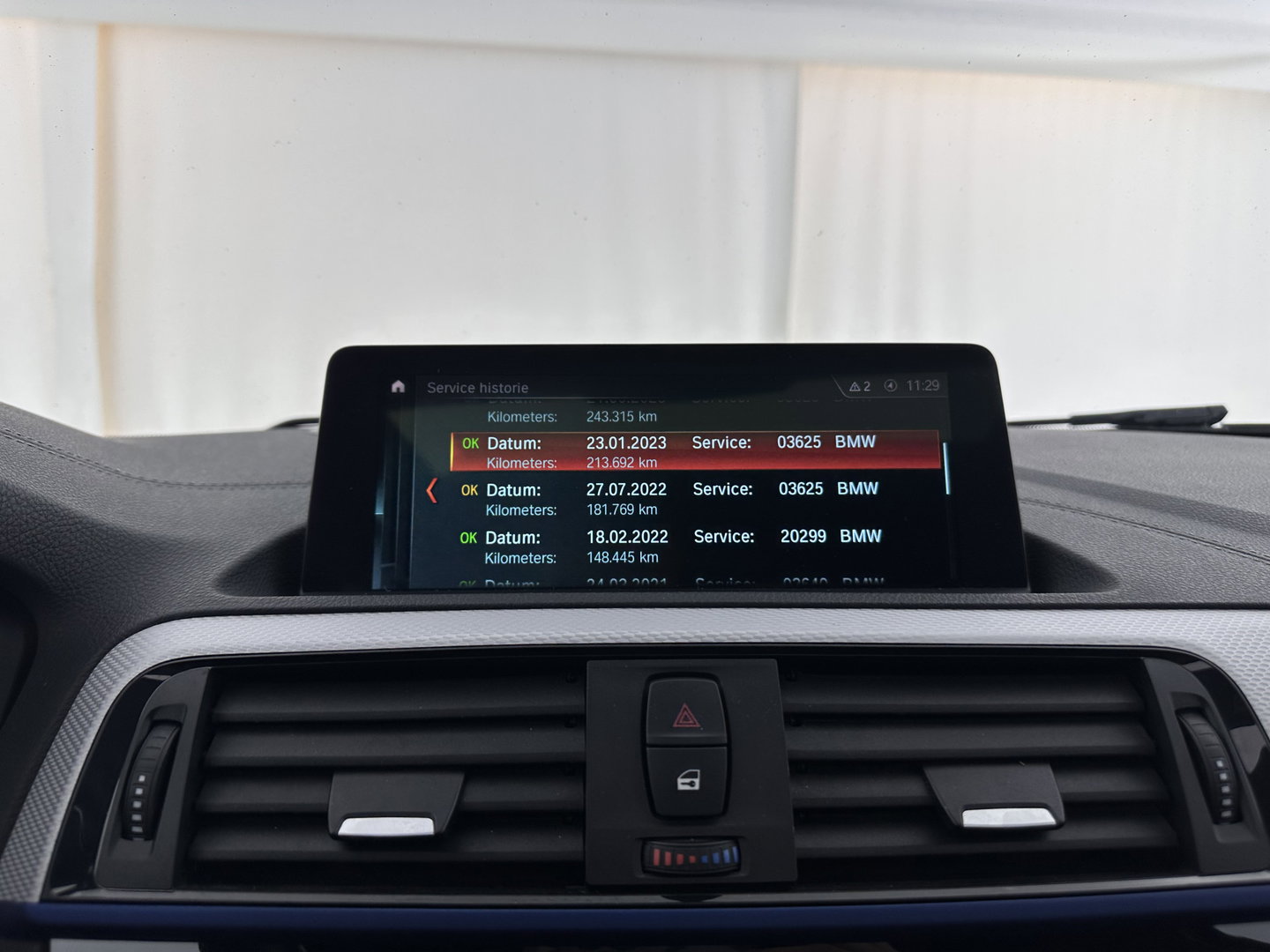 BMW 1-serie 118d M-Sportpack Executive Aut. *PANO | ALCANTARA |  FULL-LED | HEATED-SPORTSEATS | MEMORY-PACK | CAMERA | KEYLESS | DAB | NAVI-FULLMAP | PRIVACYGLASS | ECC | PDC | ADAPTIVE-CRUISE | 17''ALU*