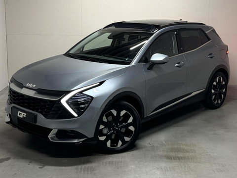 Kia Sportage 1.6 T-GDi Plug-in Hybrid AWD Pano 360° Carplay Trekh. ACC
