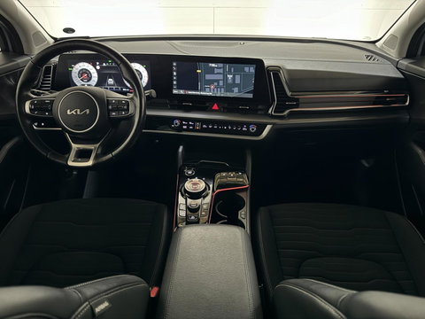 Kia Sportage 1.6 T-GDi Plug-in Hybrid AWD Pano 360° Carplay Trekh. ACC