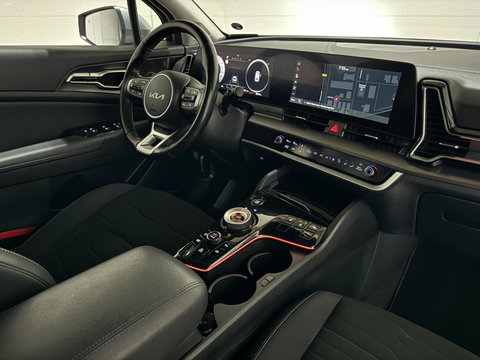 Kia Sportage 1.6 T-GDi Plug-in Hybrid AWD Pano 360° Carplay Trekh. ACC
