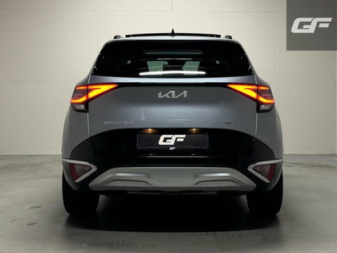 Kia Sportage 1.6 T-GDi Plug-in Hybrid AWD Pano 360° Carplay Trekh. ACC