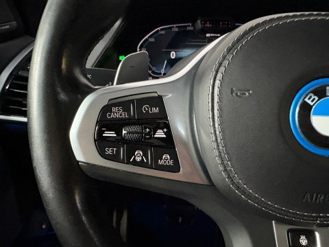 BMW X5 XDrive45e M-Pakket, Pano, Laserlight, HUD, 360Cam