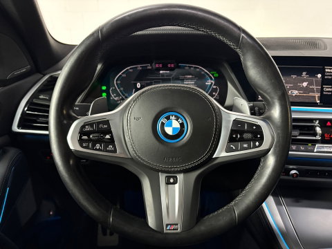 BMW X5 XDrive45e M-Pakket, Pano, Laserlight, HUD, 360Cam