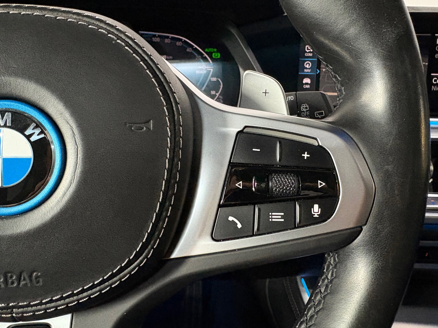 BMW X5 XDrive45e M-Pakket, Pano, Laserlight, HUD, 360Cam