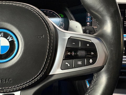 BMW X5 XDrive45e M-Pakket, Pano, Laserlight, HUD, 360Cam