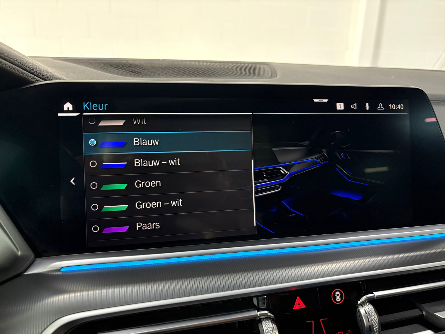 BMW X5 XDrive45e M-Pakket, Pano, Laserlight, HUD, 360Cam