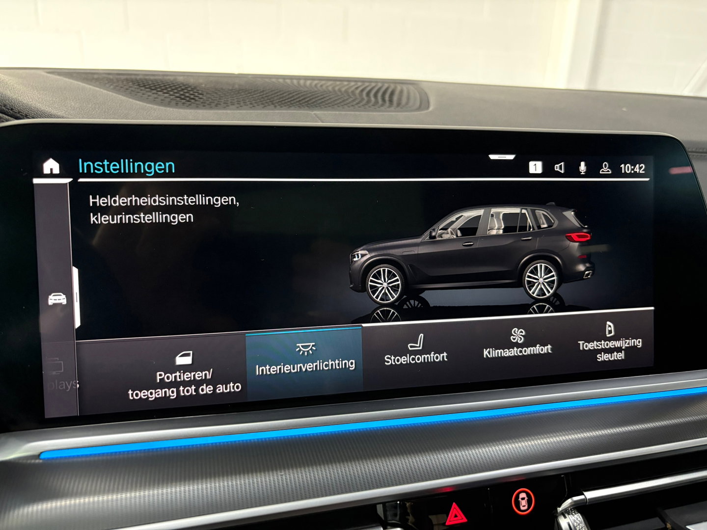 BMW X5 XDrive45e M-Pakket, Pano, Laserlight, HUD, 360Cam