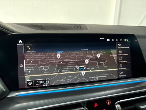 BMW X5 XDrive45e M-Pakket, Pano, Laserlight, HUD, 360Cam
