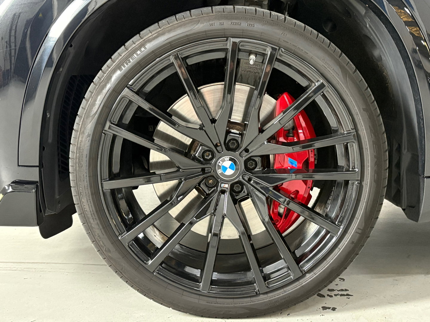 BMW X5 XDrive45e M-Pakket, Pano, Laserlight, HUD, 360Cam