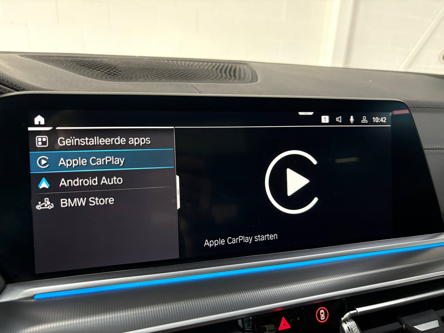 BMW X5 XDrive45e M-Pakket, Pano, Laserlight, HUD, 360Cam
