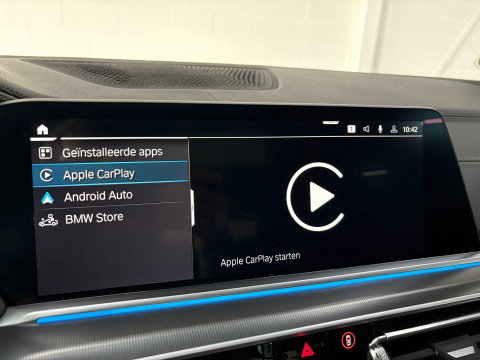 BMW X5 XDrive45e M-Pakket, Pano, Laserlight, HUD, 360Cam