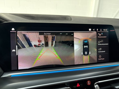 BMW X5 XDrive45e M-Pakket, Pano, Laserlight, HUD, 360Cam
