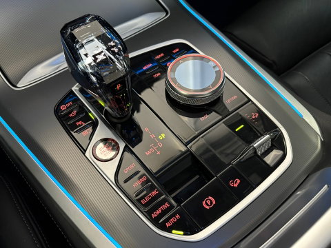 BMW X5 XDrive45e M-Pakket, Pano, Laserlight, HUD, 360Cam