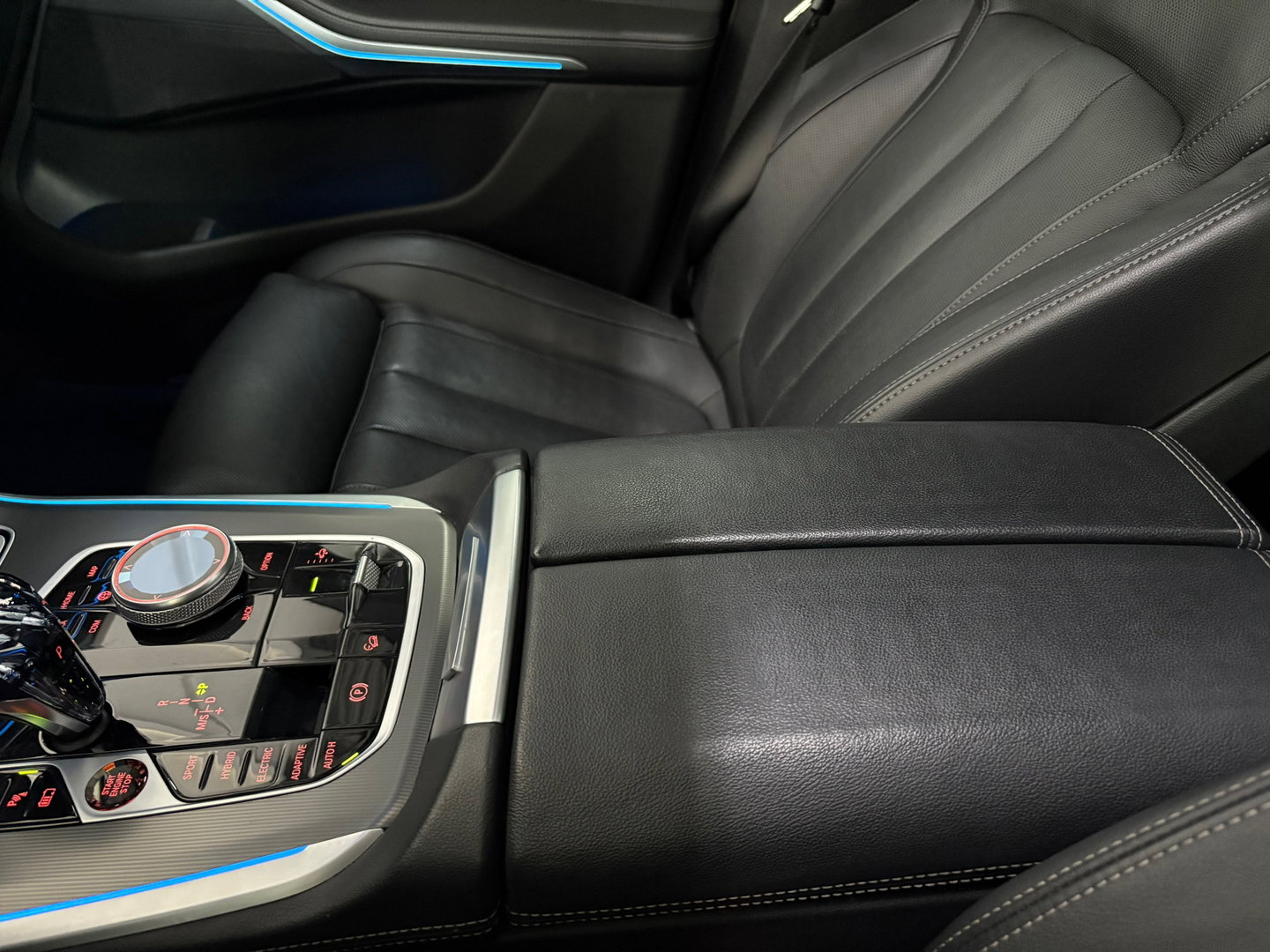 BMW X5 XDrive45e M-Pakket, Pano, Laserlight, HUD, 360Cam