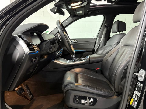 BMW X5 XDrive45e M-Pakket, Pano, Laserlight, HUD, 360Cam