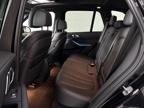 BMW X5 XDrive45e M-Pakket, Pano, Laserlight, HUD, 360Cam
