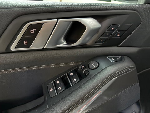 BMW X5 XDrive45e M-Pakket, Pano, Laserlight, HUD, 360Cam