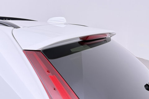 Volvo XC60 T6 Ultra Black Edition | 22 Inch | Luchtvering | Bowers & Wilkins | 360° Camera | Stoelventilatie