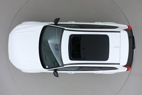 Volvo XC60 T6 Ultra Black Edition | 22 Inch | Luchtvering | Bowers & Wilkins | 360° Camera | Stoelventilatie